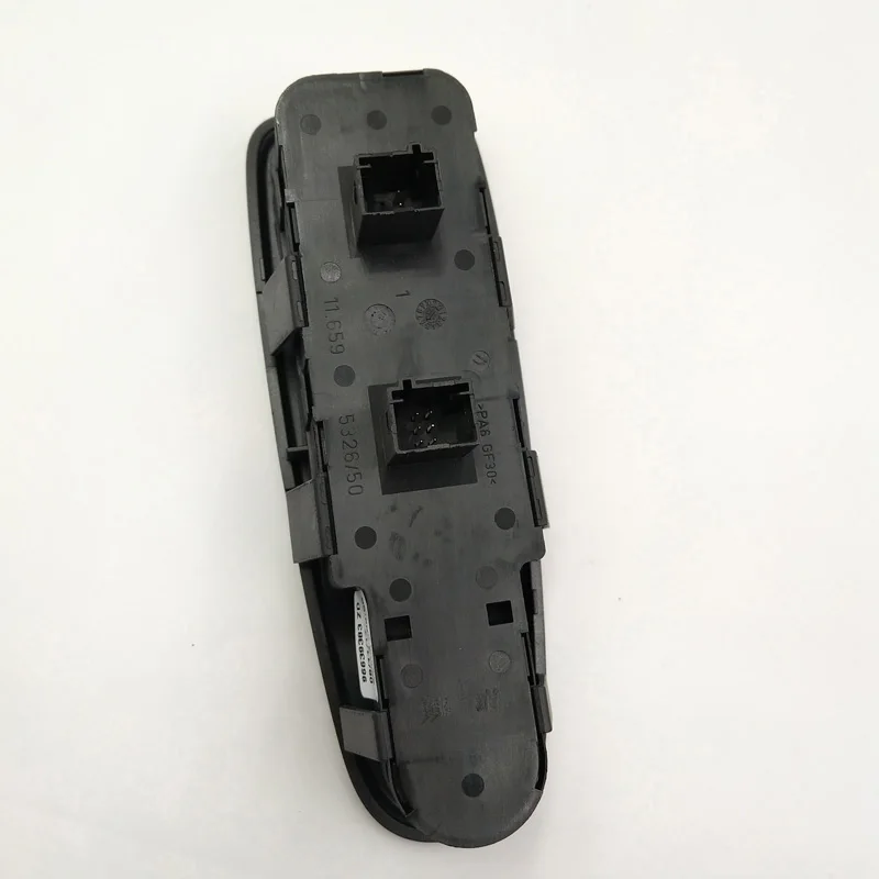 Оконный переключатель для Citroen C4 4 Picasso 2008-2013 для peugeot регулятор электрический складной o-образный 6554.YH 6554YH 96639383ZD