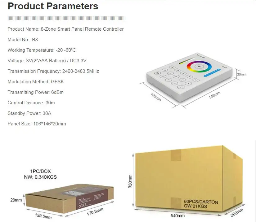 milight FUT061 9 Вт RGB+ CCT светодиодный светильник с регулируемой яркостью ac220в встраиваемый светильник 2700K~ 6500K может удаляться/телефон/Голосовое управление Amazon