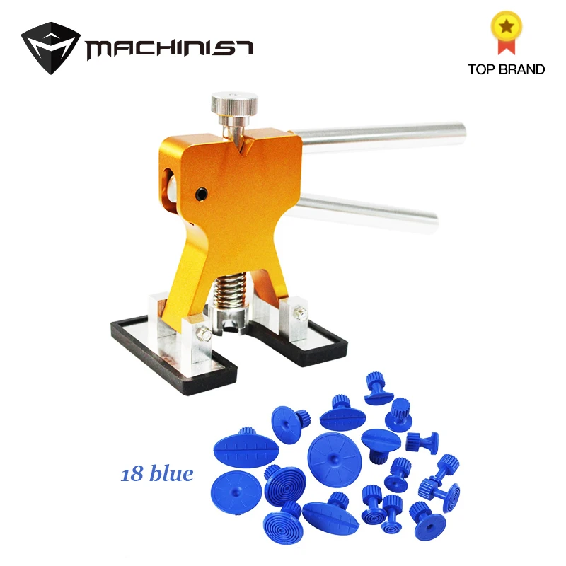 1 Набор инструмент для ремонта раковины автомобиля съемник листового металла