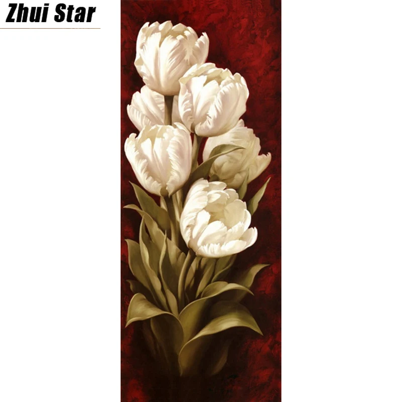 Полноразмерная Алмазная 5D картина сделай сам с квадратными стразами вышивка