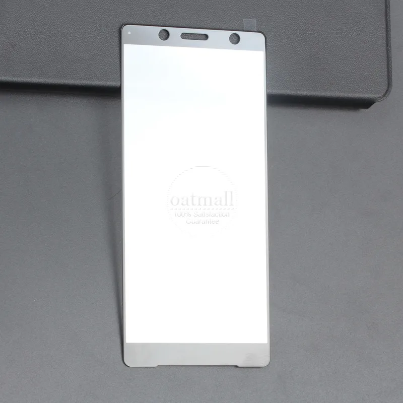 0 26 мм защитная пленка из закаленного стекла для Sony Xperia XZ2 Защитная экрана