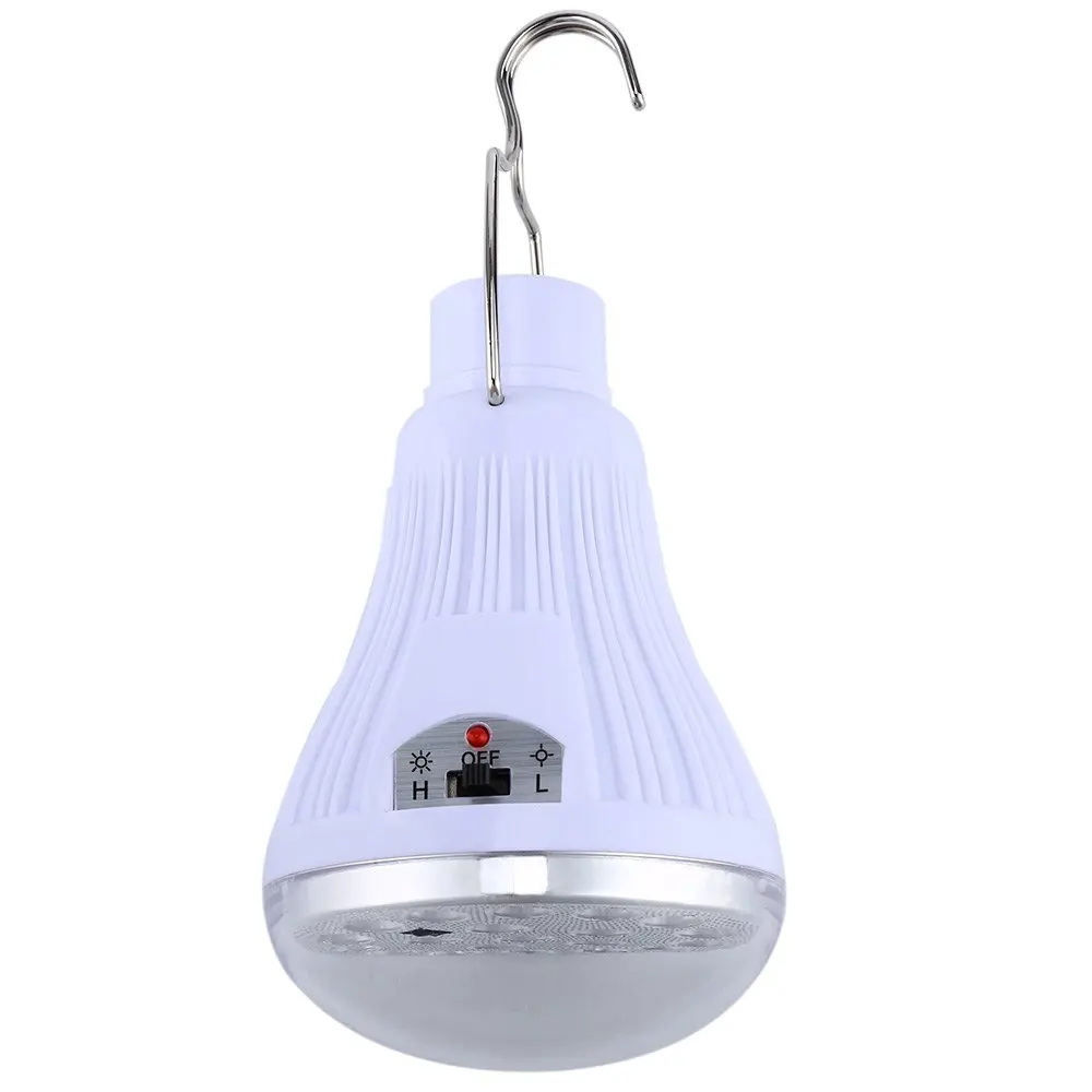Светодиодная лампа с регулируемой яркостью 5 Вт в пост. Тока 20 светодиодов|lamp led