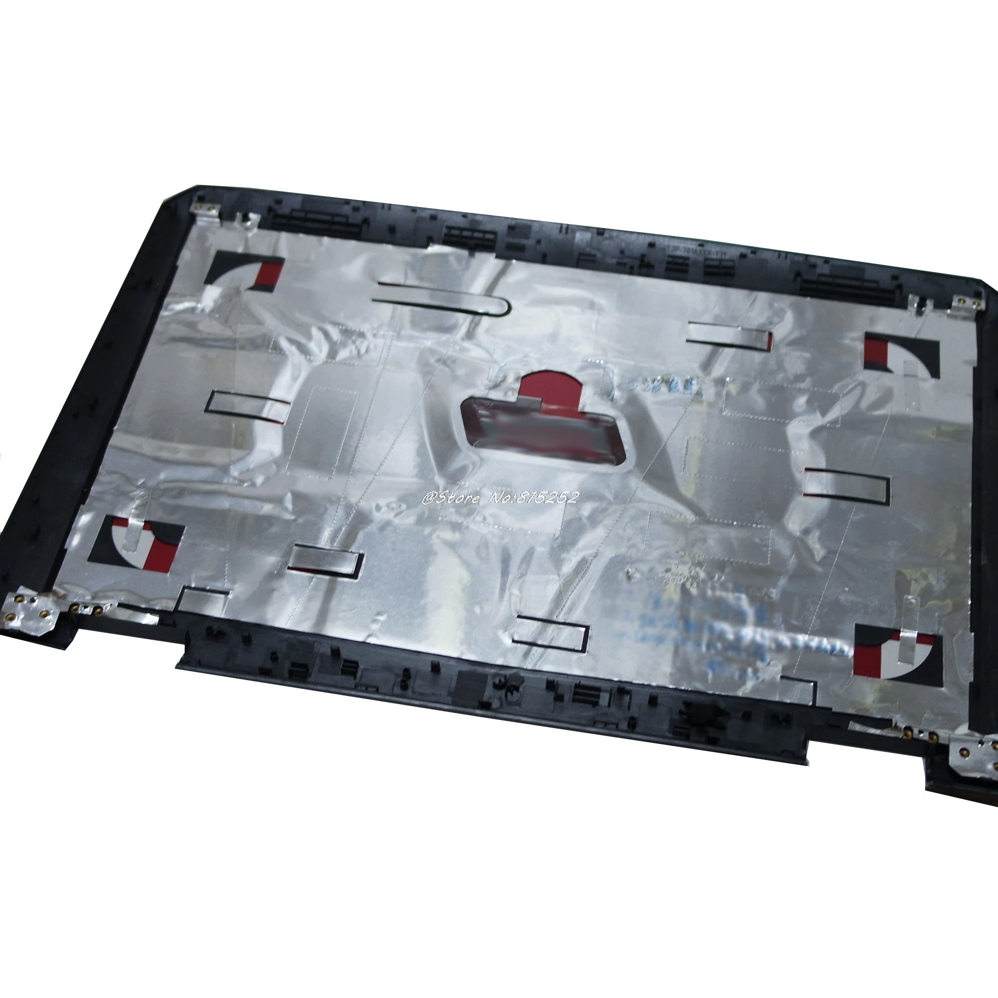 Подлокотник для ноутбука MSI GT70A красный дракон шпилька V7s радиум волна F760 MS 1763