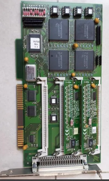 

ADDI-DATA PA 7500