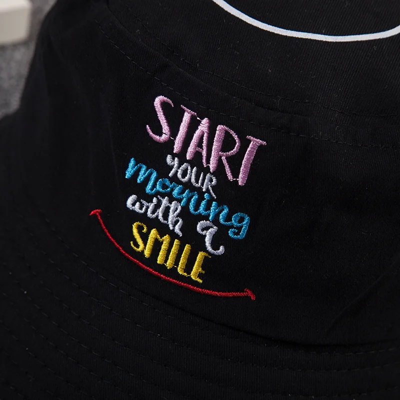 Весенне летняя обувь для мужчин и женщин в рыбацком стиле шляпа улица хип хоп с