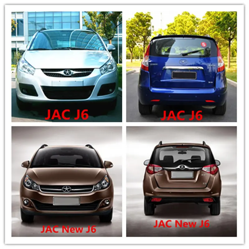 Лобовое стекло автомобилей Моторные двигатели для JAC J3 Турин J5