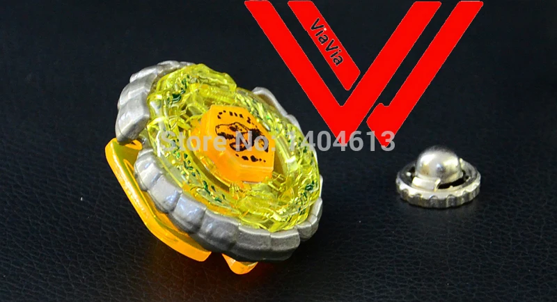Волчок Beyblades для онлайн-игр волчок арены металлический верх кошмар Рекс SW145SD |