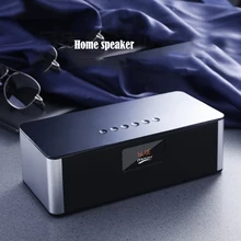 MUSKY DY21L Bluetooth Портативная колонка Бумбокс беспроводной динамик