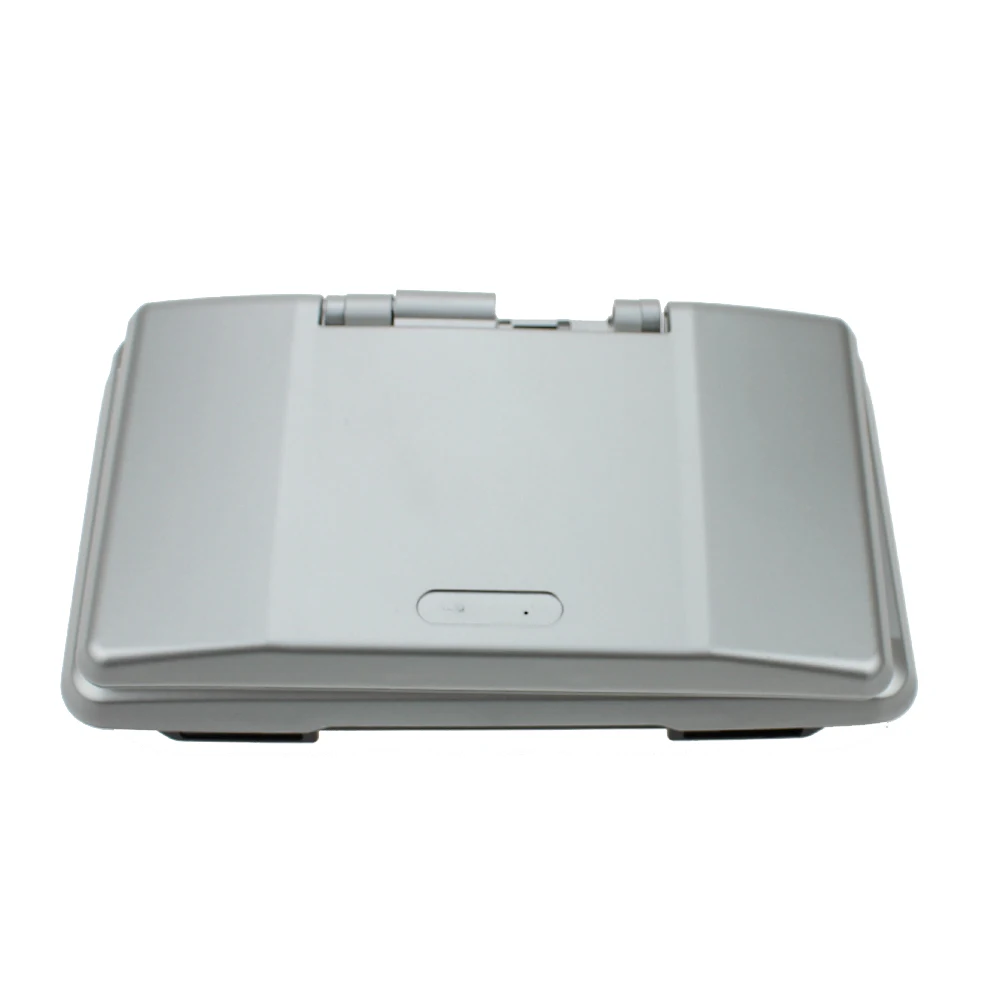 TingDong 3 комплекта высокое качество оболочки Корпус крышка чехол Замена Для Nintendo DS