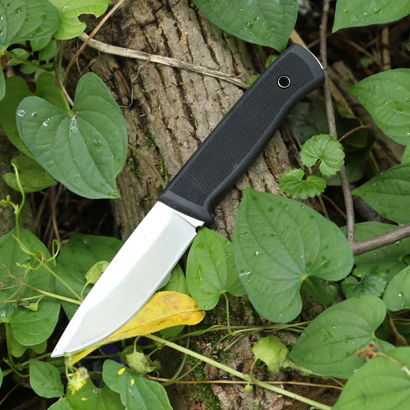 Высококачественный армейский нож для выживания высокопрочные ножи в дикой