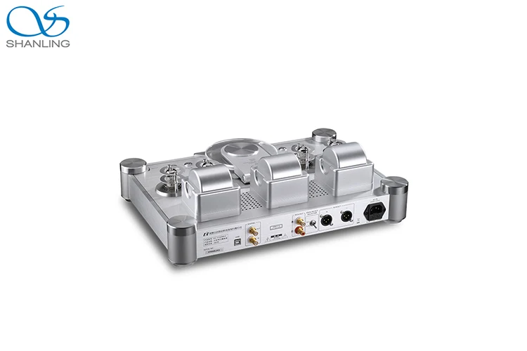 Shanling CD-T100MKII вакуумная трубка балансный CD плеер Фирменная Новинка | Электроника