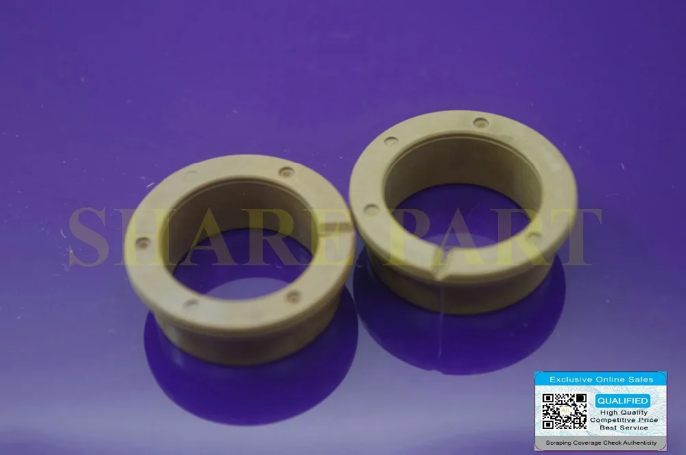 2 комплекта X Япония Fusre втулка AE03-2030 AE032030 для Ricoh MPC3000 4000 2500 2000 2800 3300 | Компьютеры и