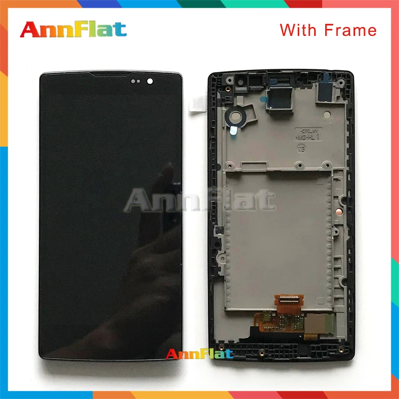 high quality 4.7'' For LG Spirit H442 H440 H440F H440N H440Y H442F LCD Display Screen With Touch Digitizer Assembly | Мобильные