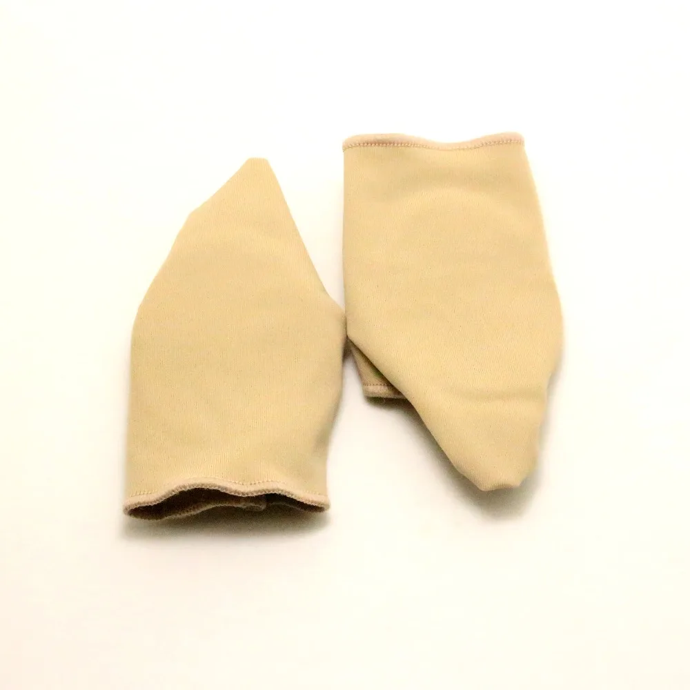 Genuine Bunion Corrector 1Pair Hallux Valgus Foot Care Tool Toe Elastic Correction for Big | Красота и здоровье