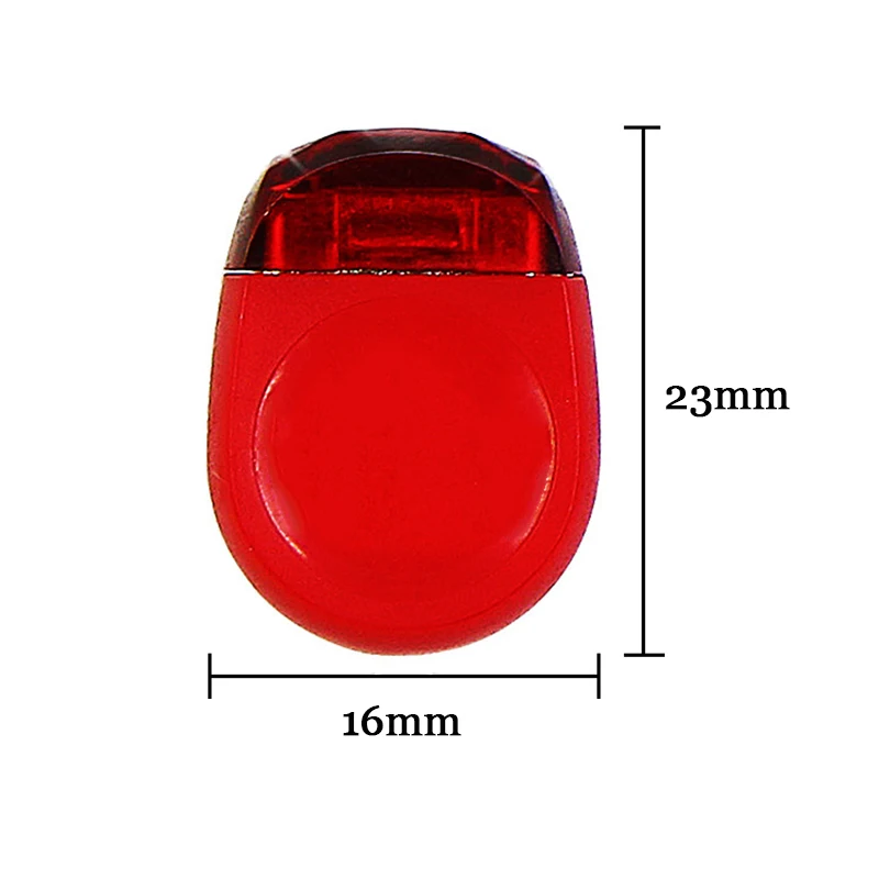 Модный USB флеш накопитель 2 0 супер мини красная флешка 4 ГБ 8 16 32 64 карта памяти