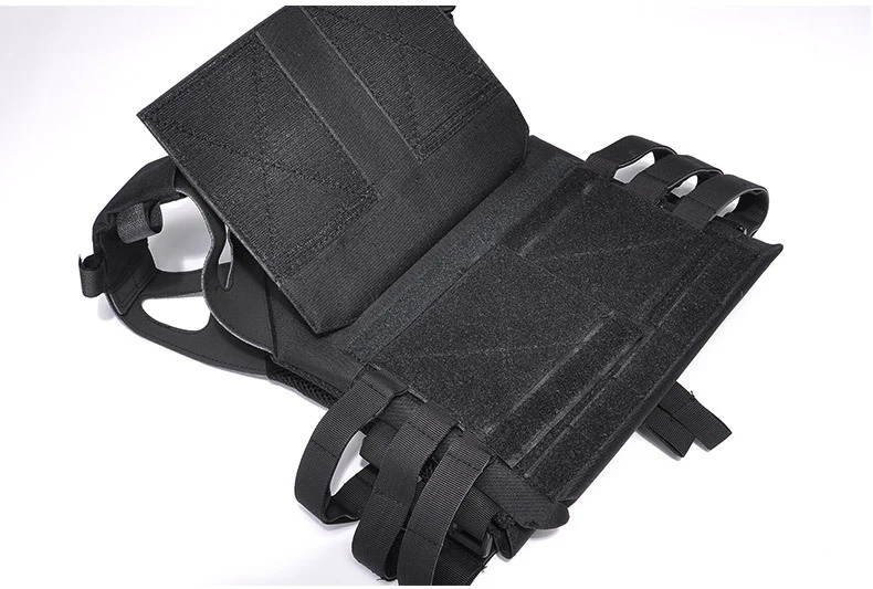 Refire gear мужские специальные Ops Molle армейский жилет солдат боевые военные тактические жилеты Быстрый ход страйкбол пейнтбол камуфляж жилет