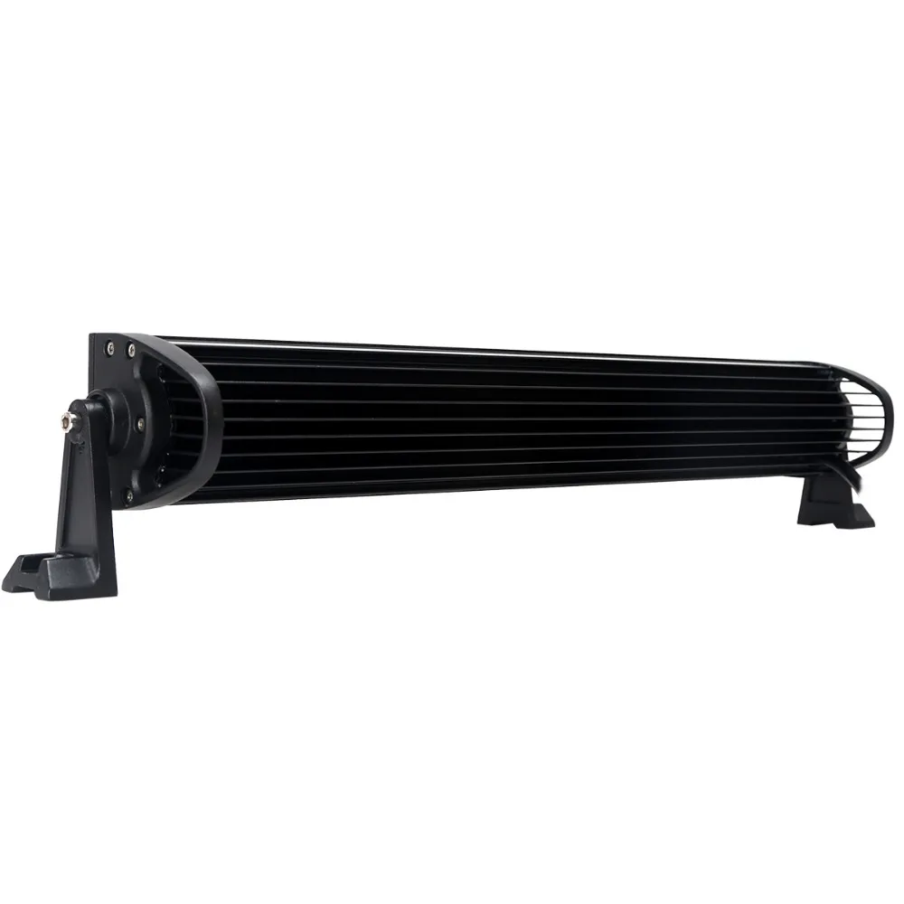 5D 14&quot 72w 22&quot 120W 32&quot 180W 42&quot 240W 50&quot 288W LED Light Bar Offroad Combo Led Work Truck Tractor SUV 4x4 12v 24v |