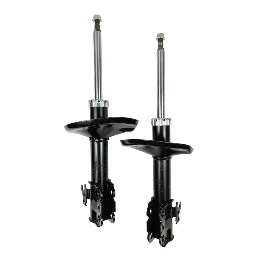 Передние парные амортизаторы и стойки для 1995-1996 Lexus ES300 Toyota Avalon 71980 71979 | Автомобили