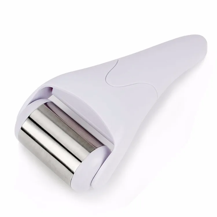 Роликовый массажер для быстрого охлаждения кожи устройство подтяжки лица против