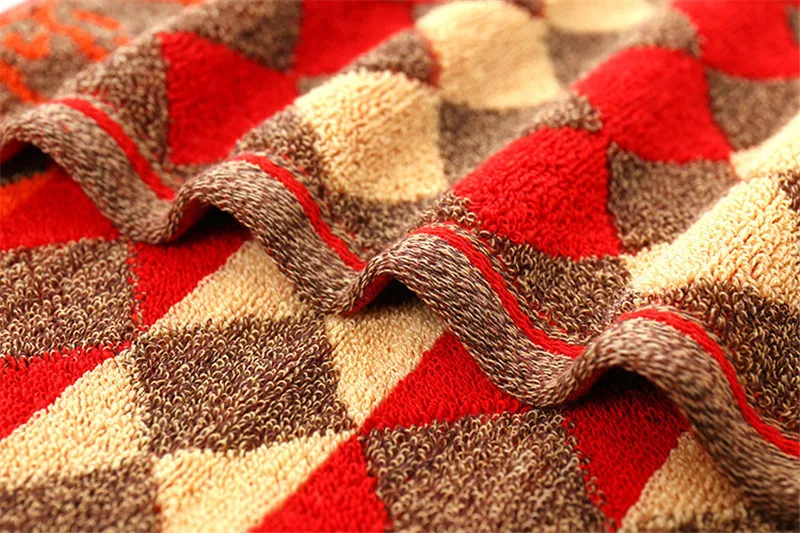 Новинка полотенце для лица из 2017 хлопка 33*73 см банное пляжное взрослых