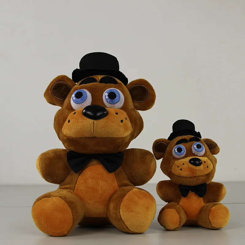 Five Nights At Freddy's пять ночей у Фредди для 4 с рисунком персонажей из игры в Freddy Fazbear