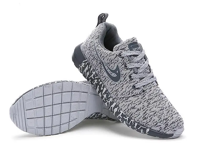 2017 Мужчины Кроссовки новый Дизайн открытый мужчины кроссовки легкий