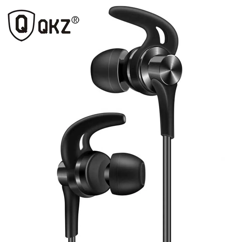 Наушники вкладыши QKZ DT1 с микрофоном|in-ear earphone|earphones with microphonefone de ouvido |