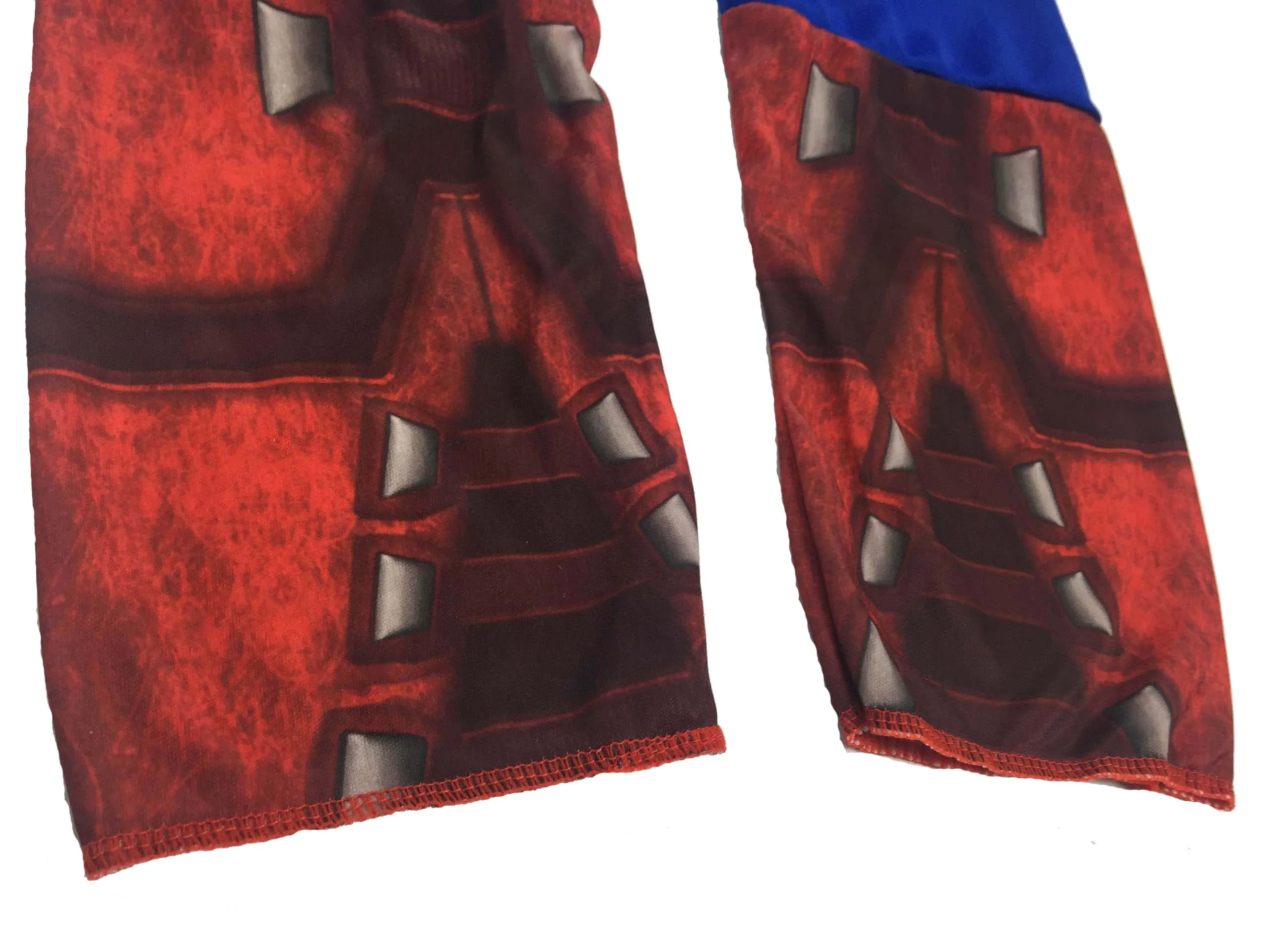 Костюм на Хэллоуин для детей костюм девочек и мальчиков с изображением животных