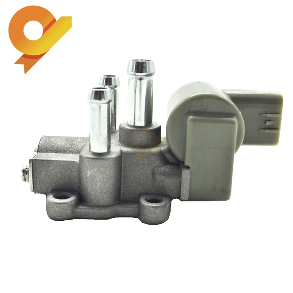 22270-15010 22270-16060 22270-16010 клапан управления холостого хода для Toyota Celica GT GTS MR2 база Camry база седан DX LE XLE DLX 2.2L