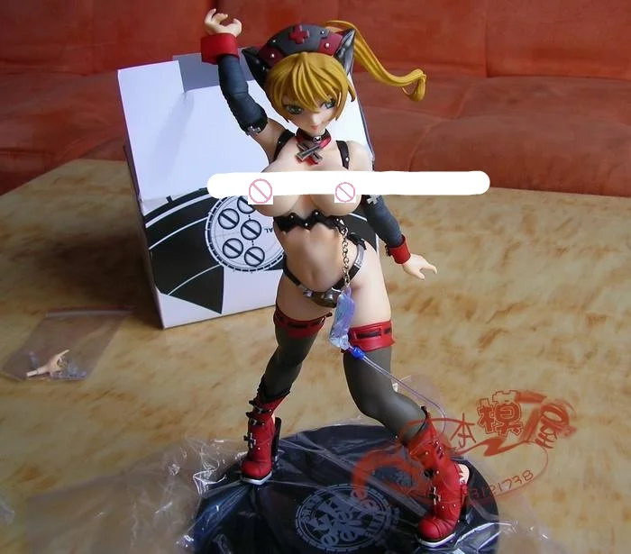 1" /25 см аниме KEUMAYA FINAL пикантная фигурка из ПВХ" COMMANDER ERIKA "ингрушечная фигурка подарок фигурка коллекционные вещи в оригинальной коробке