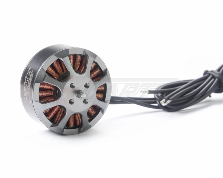 GARTT 4 шт. ML4112 400KV бесщеточный двигатель для радиоуправляемого квадрокоптера
