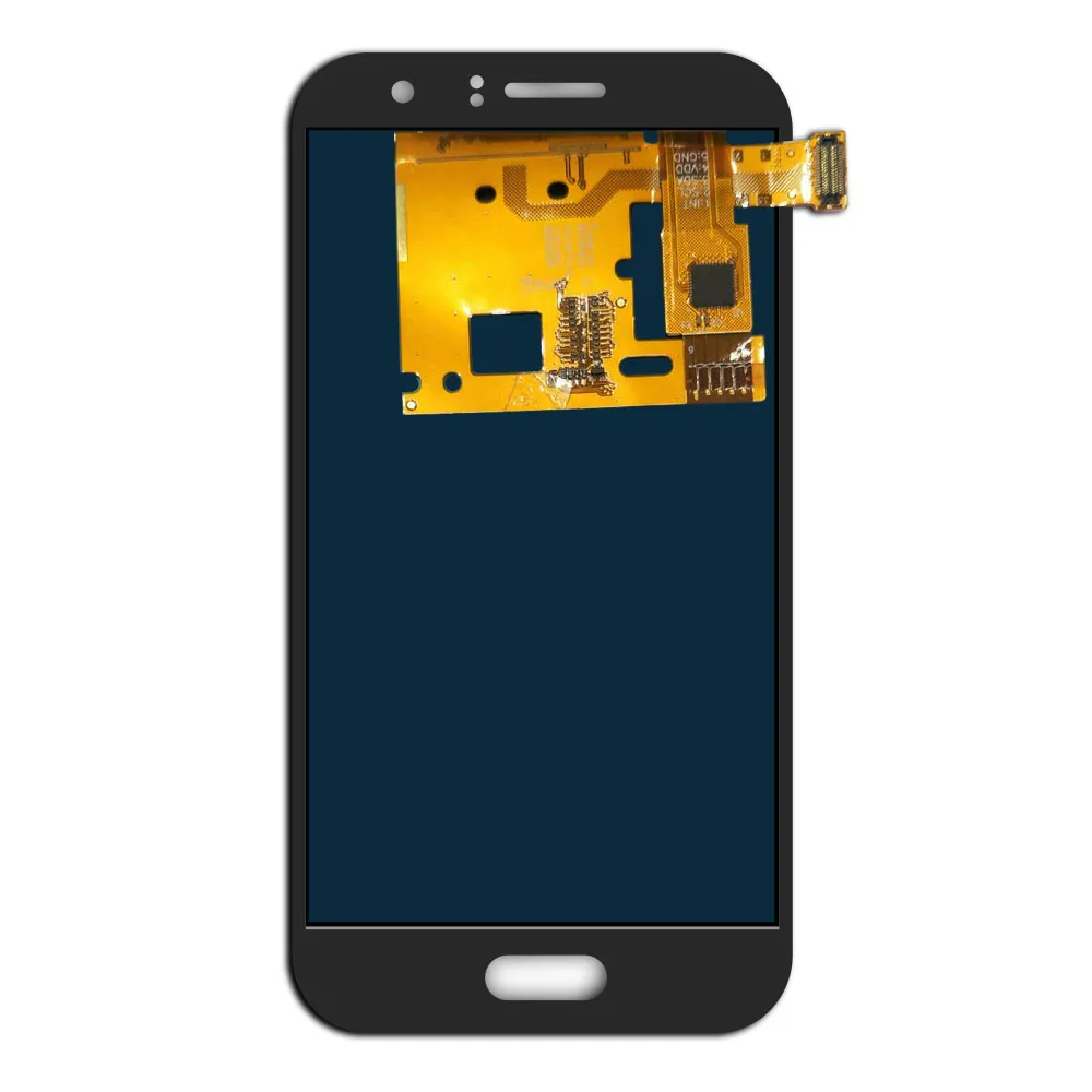 Для Samsung Galaxy J1 2016 J120 ЖК дисплей J120A J120F J120H J120M J120FN сенсорный экран дигитайзер