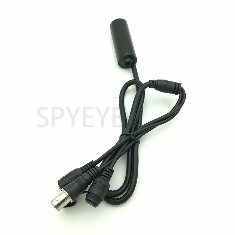 Фото Новейшая камера Sony323 Senor 1080P 4 в 1 AHD/TVI/CVI/CVBS с пулевым отверстием для внутреннего Новейшая камера Sony323 Senor 1080P 4 в 1 AHD/TVI/CVI/CVBS с пулевым отверстием для внутреннего