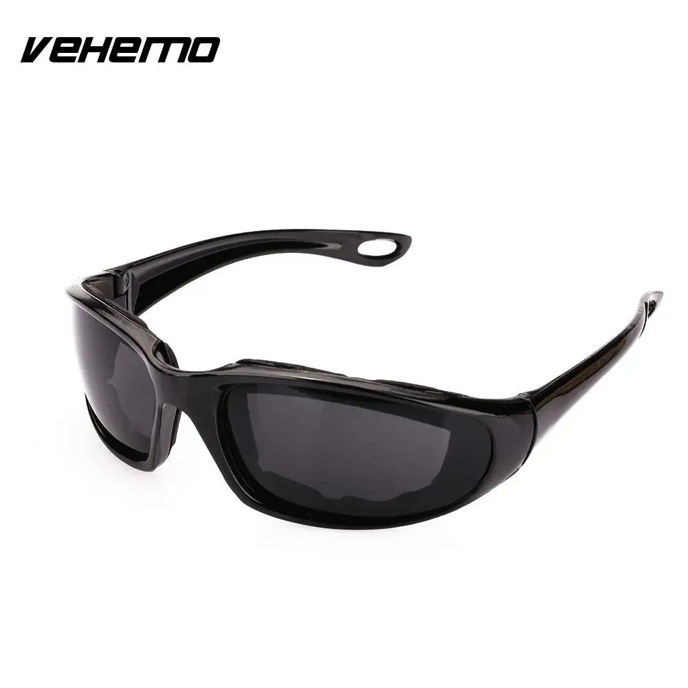 Ветроустойчивые солнцезащитные очки защита для экстремальных видов спорта езды