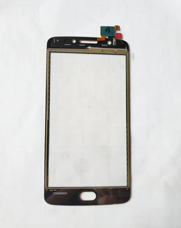 Высокое качество для Motorola XT1762 XT1763 XT1766 XT1767 Moto E4 сенсорный экран дигитайзер