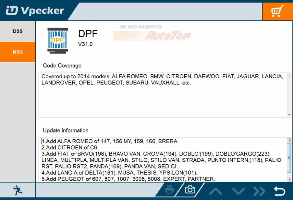 VPECKER Индия OBD2 автомобильный сканер для Tata Mahindra Maruti полный диагностический сканер PK Easydiag 3,0 инструмент автоматического диагностического сканирования