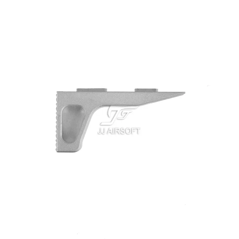 ACI SLR Баррикада Handstop/ручной стоп MOD1 для KeyMod твердый ЧПУ обработанный Легкий Купить 1 получить 1 рельс крышка