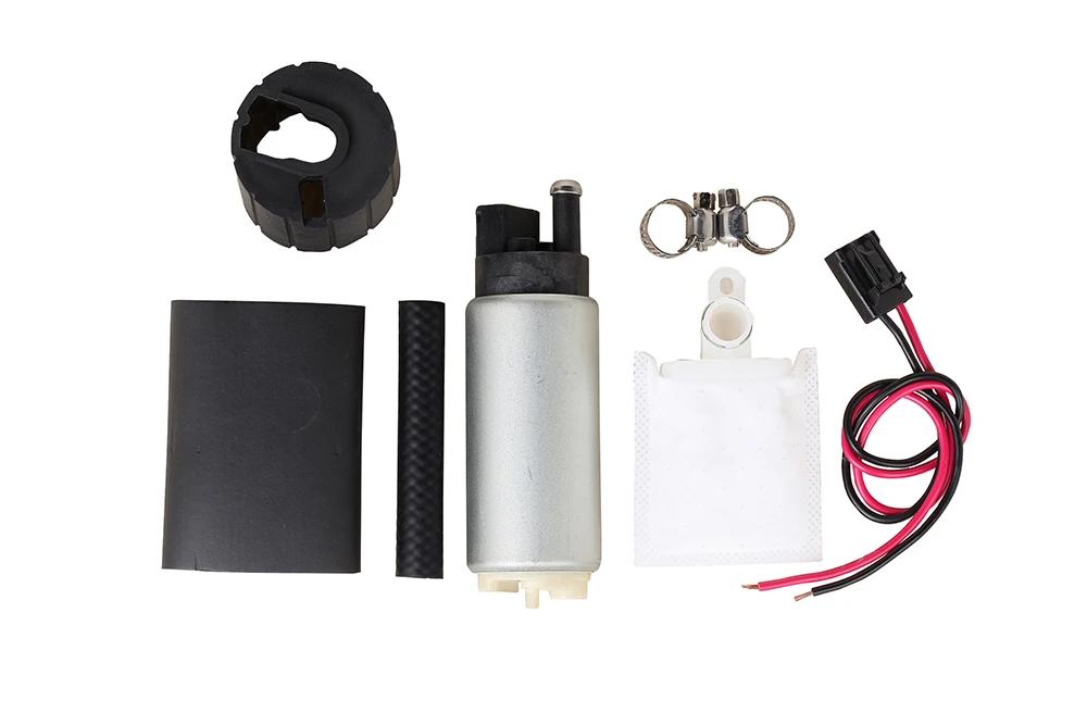 

Электрический топливный насос MOSTPLUS, электрический насос для iusu Impulse Oasis Rodeo Stylus Trooper II 4x4 34220