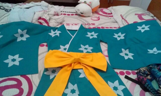 Костюм для косплея Monogatari Tsukihi Araragi любого размера|cosplay costumes online|costume jewellery from chinacosplay
