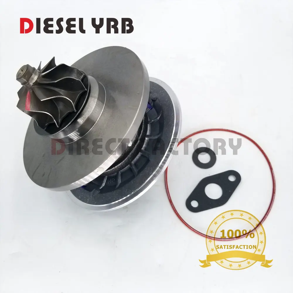 Турбокартридж GT1749V Turbo Chra 708639 5010S для Renault Megane Laguna Scenic Espace 1 9 dCi 120 HP F9Q|chra|chra gt1749vchra turbo