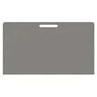 15 дюймов Фильтр конфиденциальности Защитная пленка для экрана для 2012-2015 модели MacBook Pro ноутбука 353 мм x 231 мм