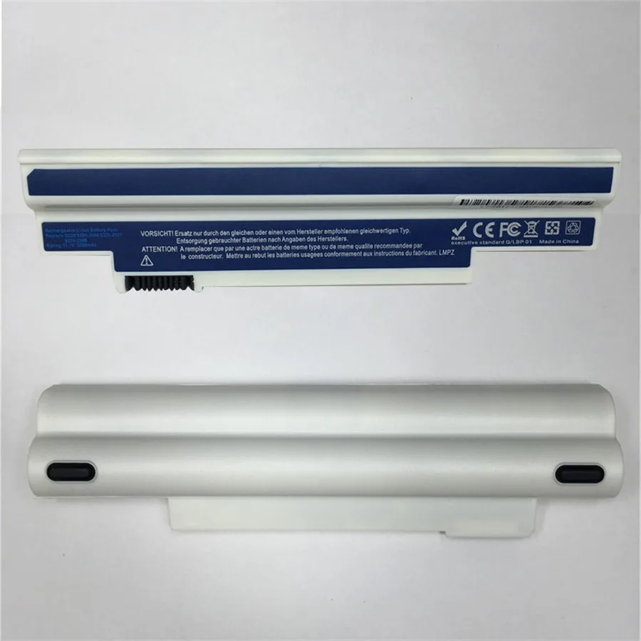 Ноутбук аккумулятор для ноутбука acer aspire one 532g 532 h ao532g ao532h nav50 шлюз lt21 um09g71 um09g75 um09c31