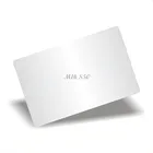 13,56 МГц M1k S50 0 блочная записываемая UID сменная карта