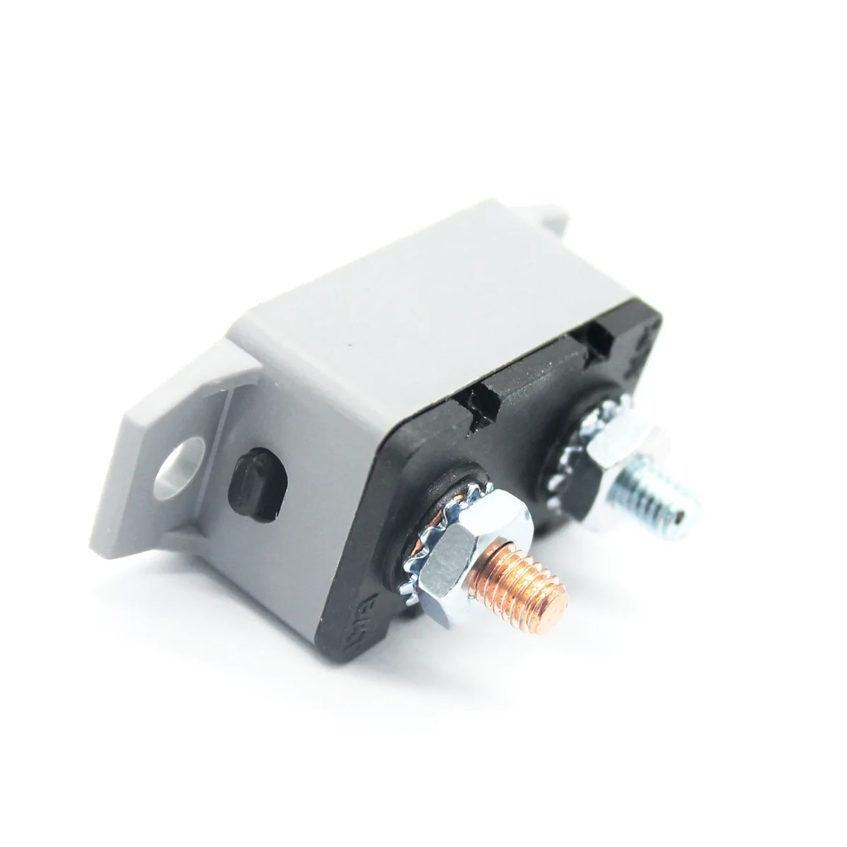 Автоматический выключатель с ручным сбросом F3088 20 30 40 50A AMP 12-24V автоматический выключатель с двойным предохранителем автоматический сброс C0090 воздушный Нагреватель лодка