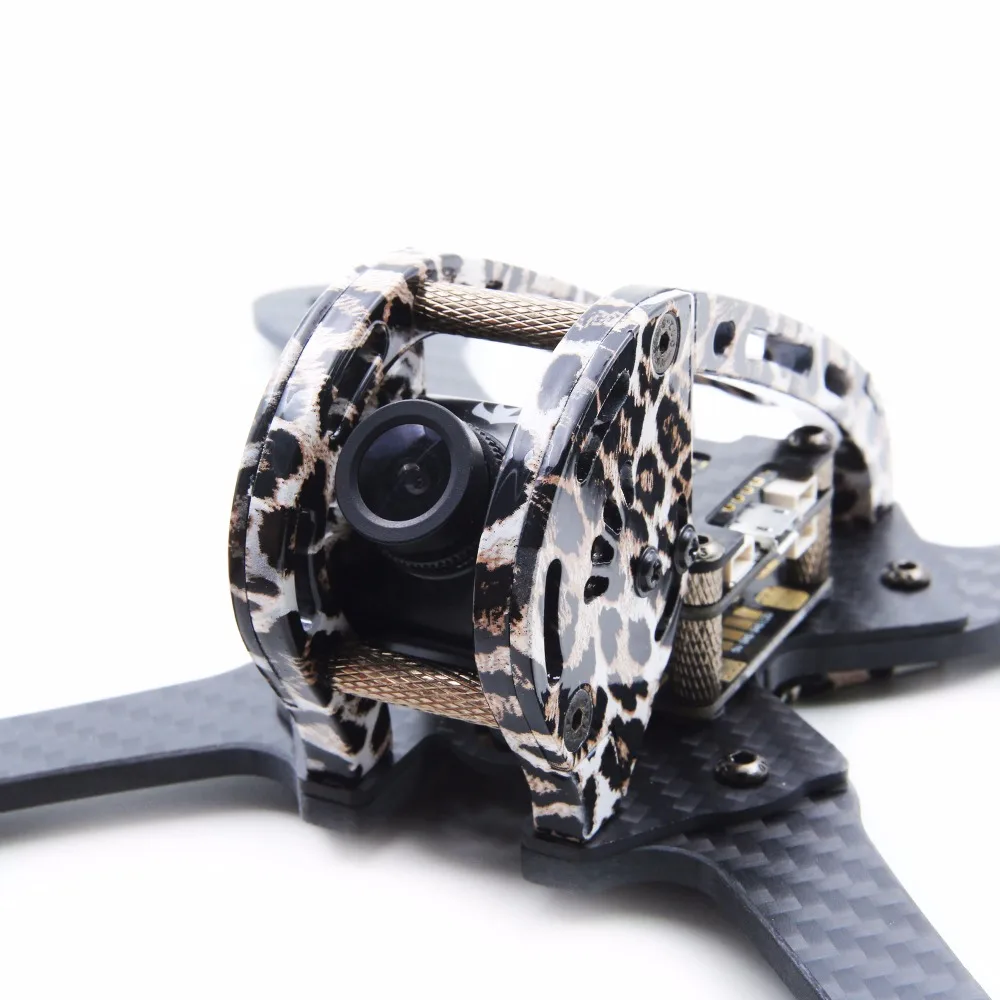 GEPRC Leopard GEP-LX5-V3 FPV гоночный Дрон LX4/LX5/LX6 | Игрушки и хобби