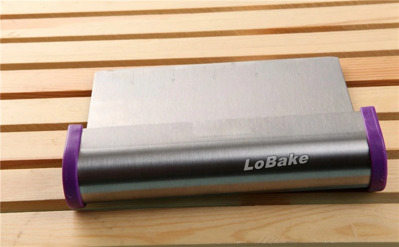 Новейший многофункциональный материал из нержавеющей стали лопата скребок для