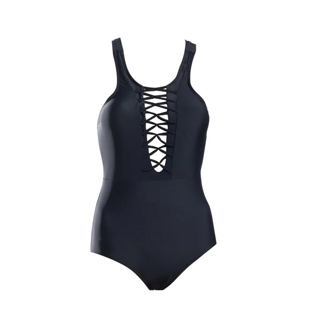 Женский купальник бикини Maillot de bain с глубоким v образным вырезом купальный костюм