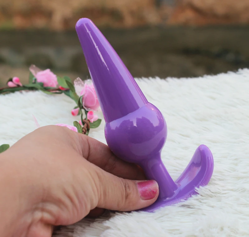 Big sexy nightlife anchor backyard Stimulating Huge Butt Plug Great Anal plug Toys unsex sex products E chirstmas | Красота и