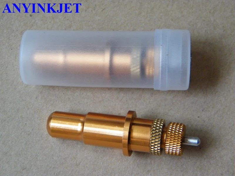 

Держатель лезвия для ROLAND, золотой цвет, Для Роланда, режущий плоттер, виниловый плоттер, резак для принтера, плоттер (золотистый цвет)