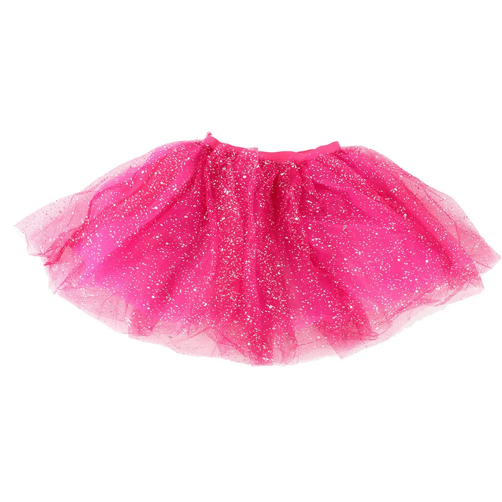 Юбка для девочек 2017 танцевальные костюмы детей юбка танцевальная одежда Летняя